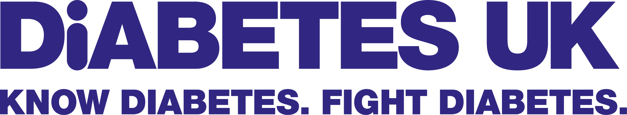 Diabetes UK homepage